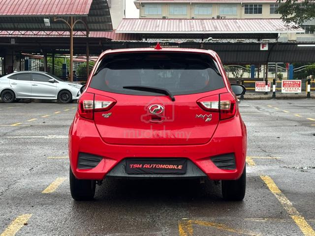2019 Perodua MYVI 1.5 H (A) - 4