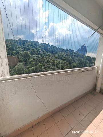 Flora Damansara 1