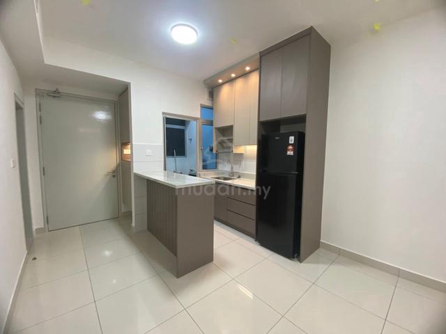 MIRAI Residences 1