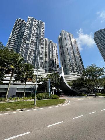 Meridin Suites Residences @ The Meridin 1