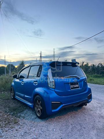 2015 Perodua MYVI 1.5 SE FACELIFT (M) - 5