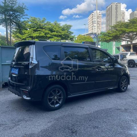 2020 Perodua ALZA 1.5 SE FULL LOAN!!! - 5