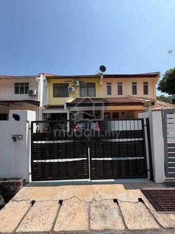 Taman Pekaka 2 Storey ‼️OPEN FACING ‼️ 1