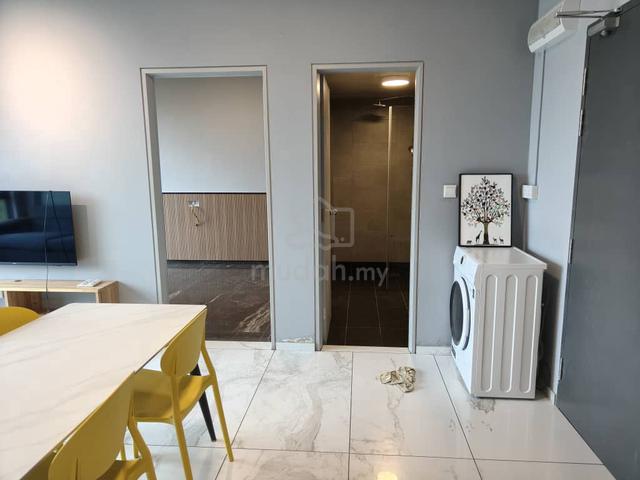Jesselton Quay Citypads 1