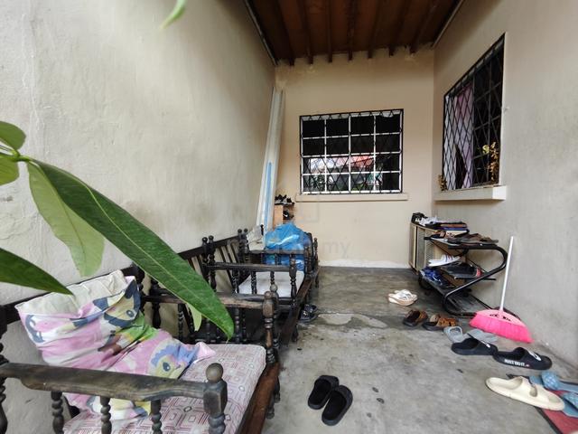 Taman Sutera Double storey landed house 4