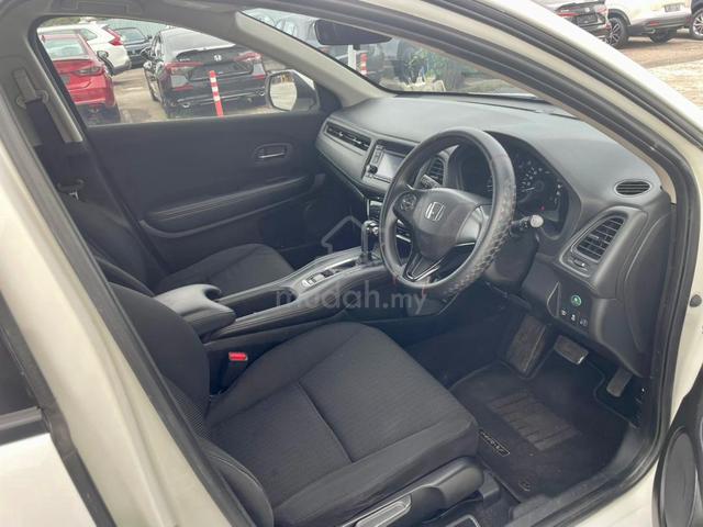 2016 Honda HR-V 1.8 E (A) - 5