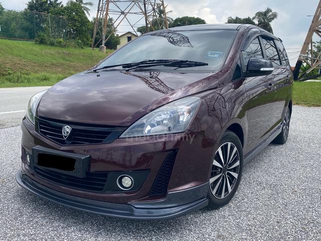 2019 Proton EXORA 1.6 PREMIUM (A) - 3