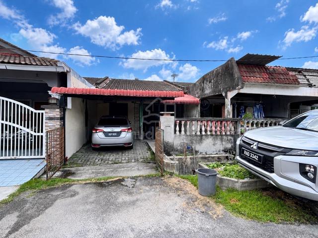 TERMURAH š„ 1 Storey Bandar Baru Sungai Buloh 1