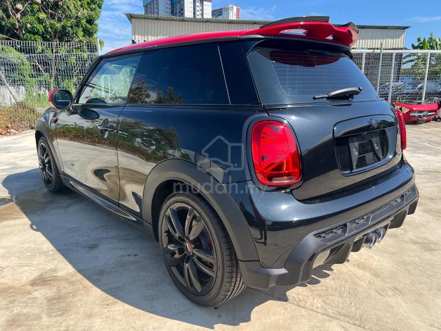 2022 Mini COOPER S 2.0 JCW HATCH FACELIFT (A)NFL - 4