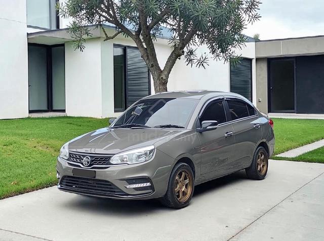 2024 Proton SAGA 1.3 PREMIUM AT MY16 BT P2-13A - 2