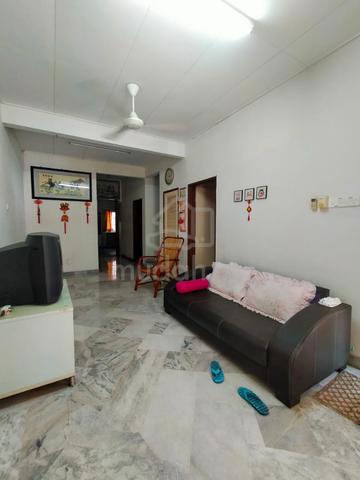 Semi Furnished 1.5 Sty Bandar Bukit Raja nr Columbia Asia Meru Klang 1