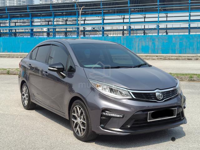2023 Proton PERSONA 1.6 PREMIUM MY21 FACELIFT (A) - 3