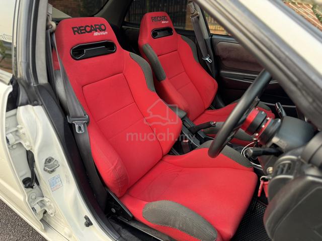 1993 Honda INTEGRA DB8 1.8 GS-R (M) - 4