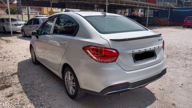 2020 Proton Persona 1.6(A) 61k Mileage - 4