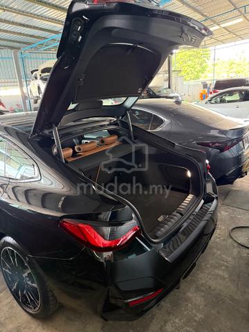 2024 Bmw I4 M50 xDrive G26 Gran Coupe (A) - 5