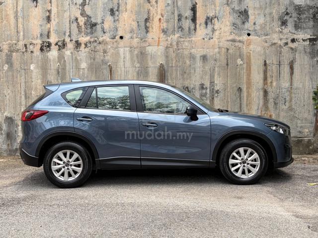 Mazda CX-5 2.0 2WD HIGH SPEC (A) 5 YRS WARRANTY - 3