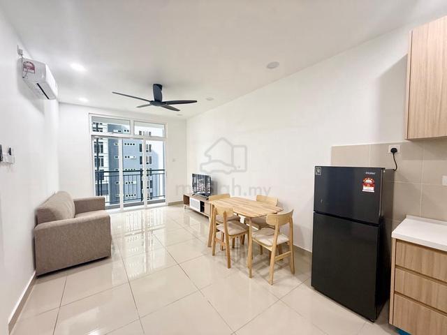 Trellis Residences 1