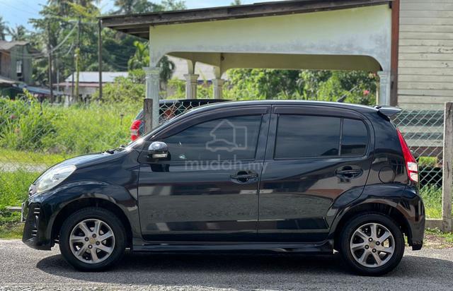 2011 Perodua MYVI 1.5 SE ZHS (A) - 4