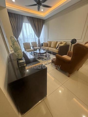 Duta Park Residences 1