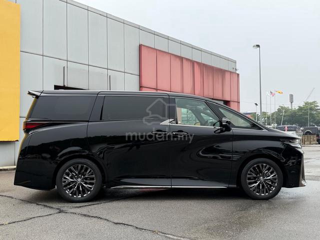 2025[FULL SPEC-JBL-4888KM] Toyota VELLFIRE 2.4 Z - 5