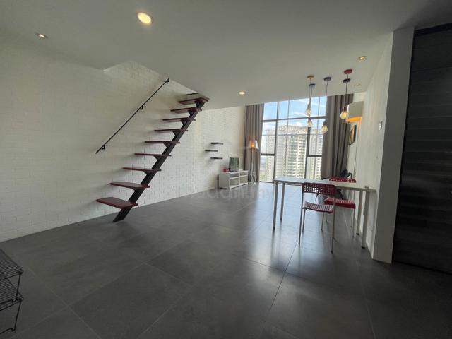 Empire Damansara 1