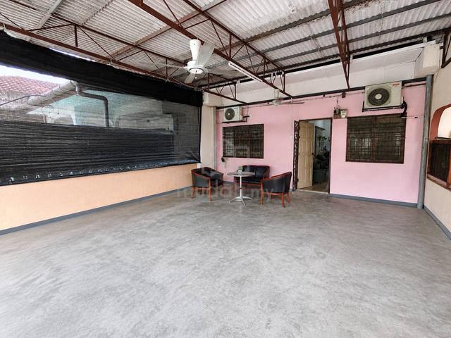 TERMURAH❗Single Storey Seksyen 17 @ Shah Alam FOR SALE 1