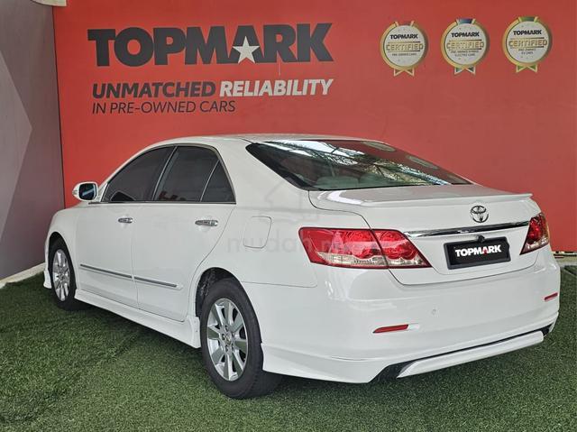2008 Toyota CAMRY 2.0 G (A) - 3