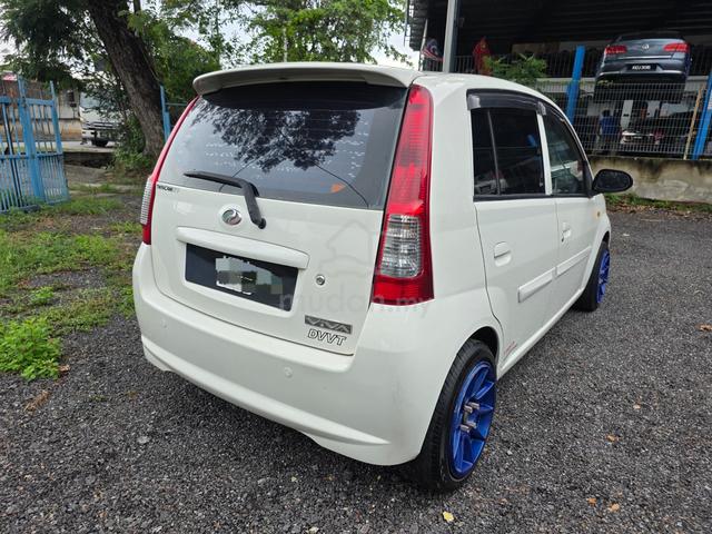 2014 Perodua VIVA 1.0 EZ (A)VERY GOOD CONDITION - 4