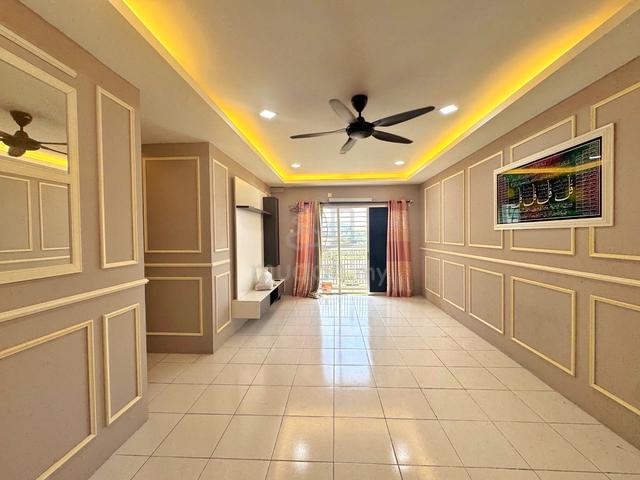 Residensi Alam Damai (PR1MA @ Alam Damai) 1