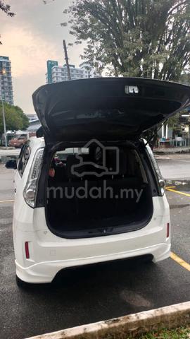 ALZA SE Sunroof Moonroof - 3