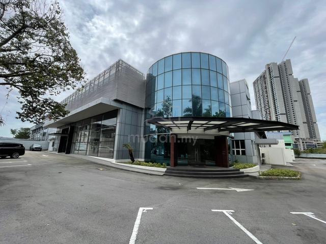 Standalone, Showroom, Kuchai Lama Bukit Jalil, Jalan Klang Lama, KL 1