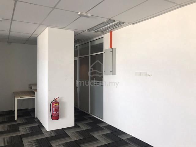 Menara Zenith Office Tower - 5 Stars Office Space Kuantan City Centre 2