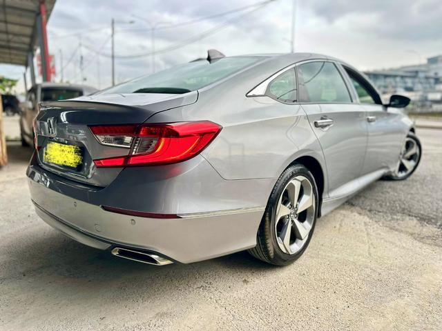 Honda ACCORD 1.5 TC-P (A) 55,600km . 360 Camera - 2