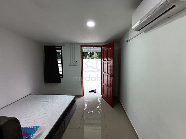 TAMAN NUSA PERINTIS, ROOM for RENT @ Included Wi-Fi, Water usage 4