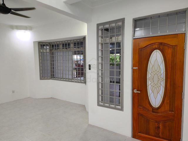 dsth taman kota masai 1