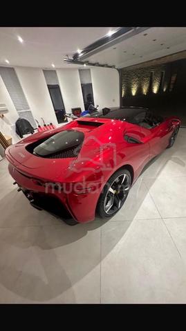 2023 Ferrari SF90 Stradale 4.0T V8- Incoming Stock - 3