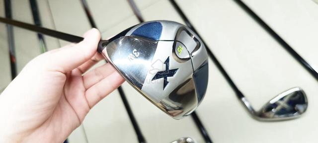 Callaway Golf Set BC7 Full Complete Set Men Right - photo 5 of 6