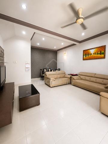 Full Loan Banang Ria Banang Height Cash Back RM50,000 Rumah Cantik 1