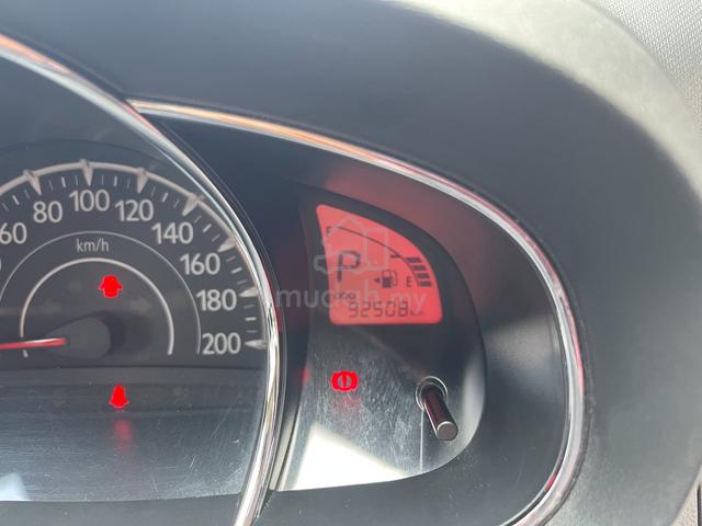 2017 Perodua AXIA 1.0 SE FACELIFT (A) FULL LOAN - 3