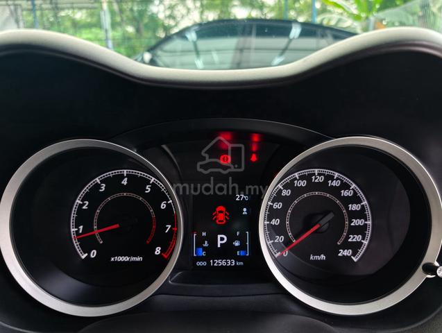 Mitsubishi LANCER 2.0 (A) GT MIVEC P/SHIFT PERFECT - 5