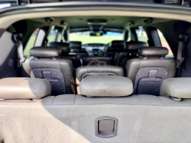 2013 Ssangyong STAVIC 2.0 SV200 eXDi (A) - 5