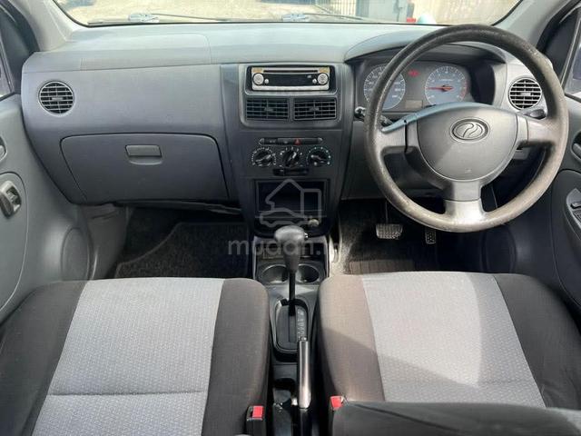 2010 Perodua VIVA 1.0 EZ EJ-VE (A) - 3
