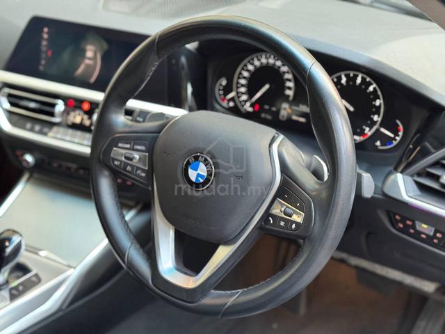 [2020] Bmw 3 SERIES 2.0 20I SPORT MY19 G20 (A) FSR - 4