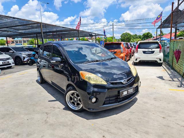 2010 Perodua ALZA 1.5 (M) - LOAN KEDAI - 1