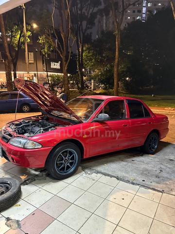 2005 Proton WIRA 1.5 GL (M) - 1