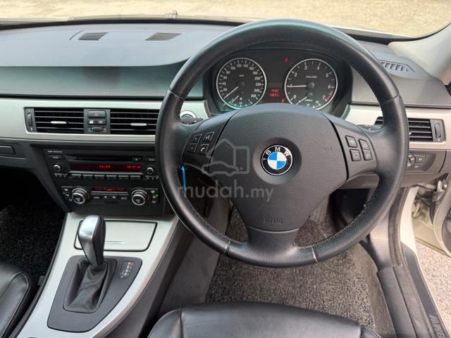 2007 Bmw 320i (CKD) 2.0 (A) TIP TOP - 2