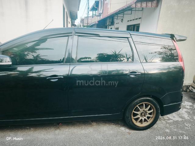 2009 Proton EXORA 1.6 H-LINE CPS (A) - 1
