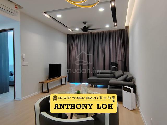 Queens Residences Q1 @ Queens Waterfront 1