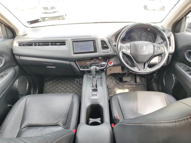 2019 Honda HR-V 1.8 F/Service 5-Years Warranty - 3