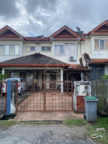 Bilik Untuk Disewa Taman Tasik Jaya, Senawang 1